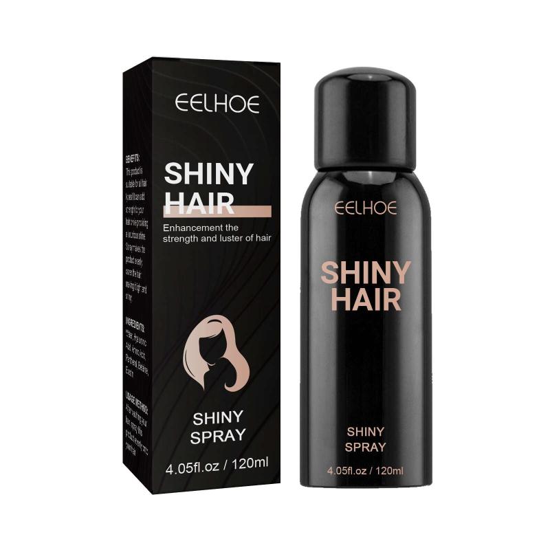 Anti Frizz Hair Mist for Smooth Healthy Hair