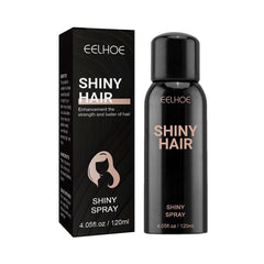 Anti Frizz Hair Mist for Smooth Healthy Hair