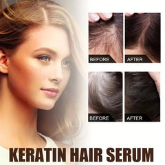 30ml Hair Strong Spray Strengthens Hair Healthy Hair Care Product