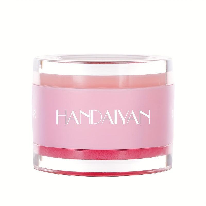 Lip Scrub Overnight Moisturizing Repairing Lips Mask Lip Balm
