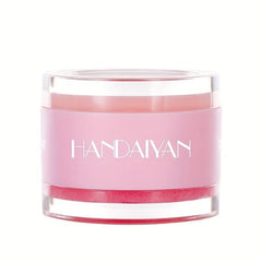 Lip Scrub Overnight Moisturizing Repairing Lips Mask Lip Balm