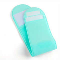 Silicone Gel Neck Mask Fixed Belt Anti Aging Patch
