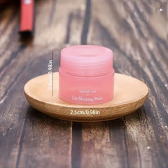 Korea Lip Sleep Mask Hydrate & Nourish While You Sleep