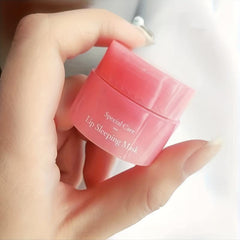 Korea Lip Sleep Mask Hydrate & Nourish While You Sleep