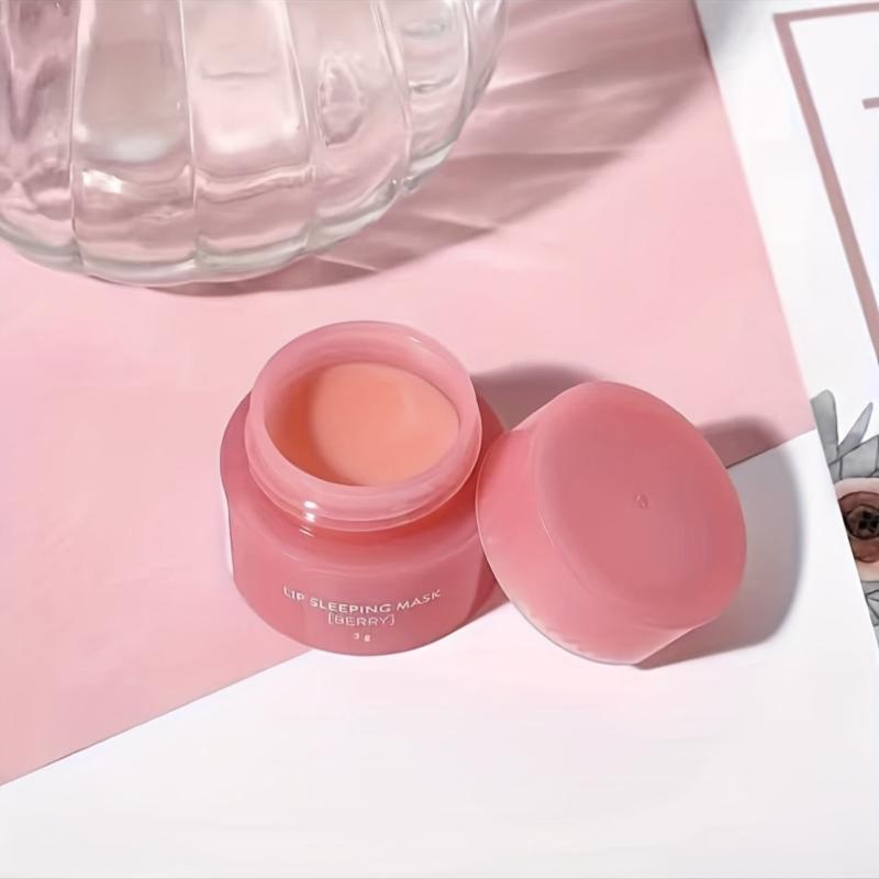 Korea Lip Sleep Mask Hydrate & Nourish While You Sleep