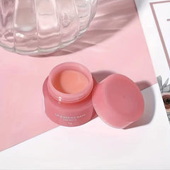 Korea Lip Sleep Mask Hydrate & Nourish While You Sleep
