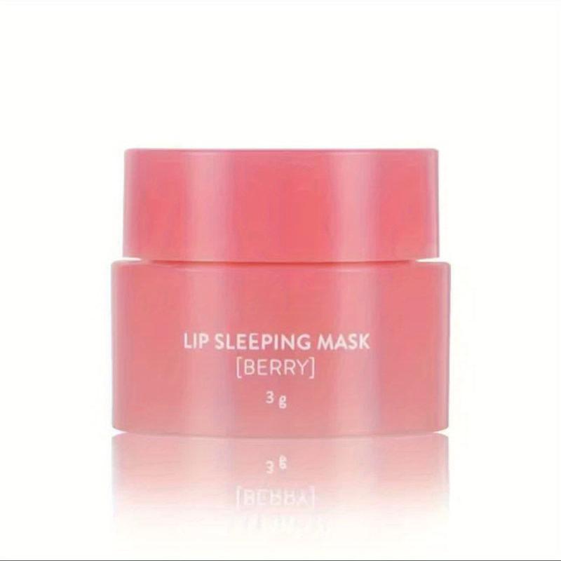 Korea Lip Sleep Mask Hydrate & Nourish While You Sleep