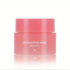 Korea Lip Sleep Mask Hydrate & Nourish While You Sleep