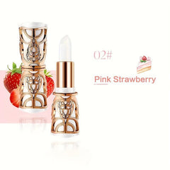 Silky Soft Lip Balm - Repair, Moisturize, Hydrate Lips