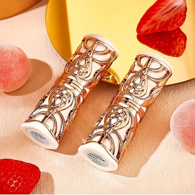 Silky Soft Lip Balm - Repair, Moisturize, Hydrate Lips