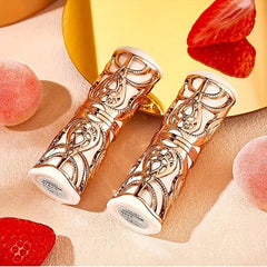 Silky Soft Lip Balm - Repair, Moisturize, Hydrate Lips