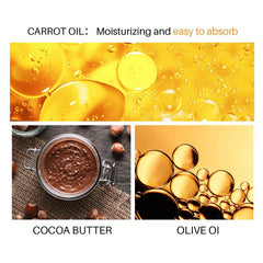 Summer Skin Intensive Self Tanning Cream for Women and Men
