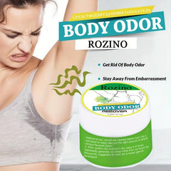 10g Armpit Deodorant Cream Long Lasting Odor Control Refreshing Fragrance