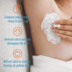 Gentle Body Wash Long Nourish Soothe Dry & Itchy Skin