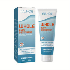 Gentle Body Wash Long Nourish Soothe Dry & Itchy Skin