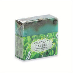 Turmeric Soap Bar for Men and Women - Bath Cleansing Gift Soap