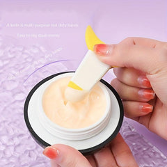 Multifunctional Eye Makeup Tool Eyeliner Molds Silicone Mascara Baffle
