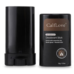 Sandalwood Men's Antiperspirant Stick Deodorant Long Lasting