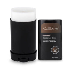 Sandalwood Men's Antiperspirant Stick Deodorant Long Lasting