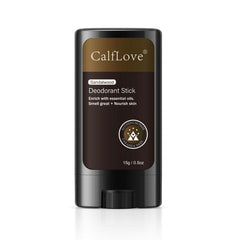 Sandalwood Men's Antiperspirant Stick Deodorant Long Lasting