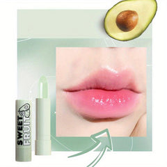 Fruit Jelly Lipstick Moisturizing Lip Gloss