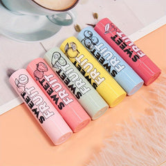 Fruit Jelly Lipstick Moisturizing Lip Gloss