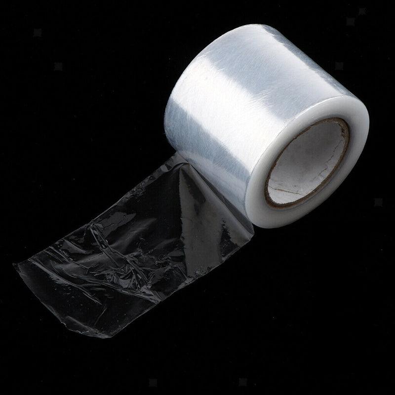 Clear Plastic Tattoo Wrap Preservative Film for Semi Permanent Makeup