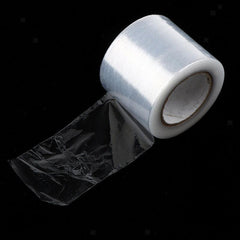 Clear Plastic Tattoo Wrap Preservative Film for Semi Permanent Makeup