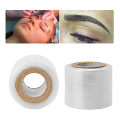 Clear Plastic Tattoo Wrap Preservative Film for Semi Permanent Makeup