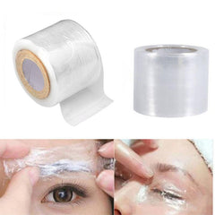Clear Plastic Tattoo Wrap Preservative Film for Semi Permanent Makeup