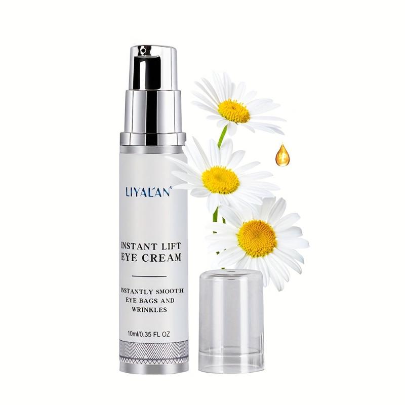 Instant Lift Eye Cream Reduce Puffiness Dark Circles 10ML