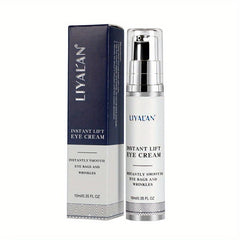 Instant Lift Eye Cream Reduce Puffiness Dark Circles 10ML
