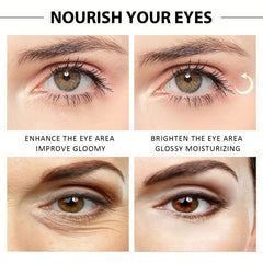 Retinol Eye Mask Moisturizing Lifting Firming Dark Circle & Eye Bag Reducing