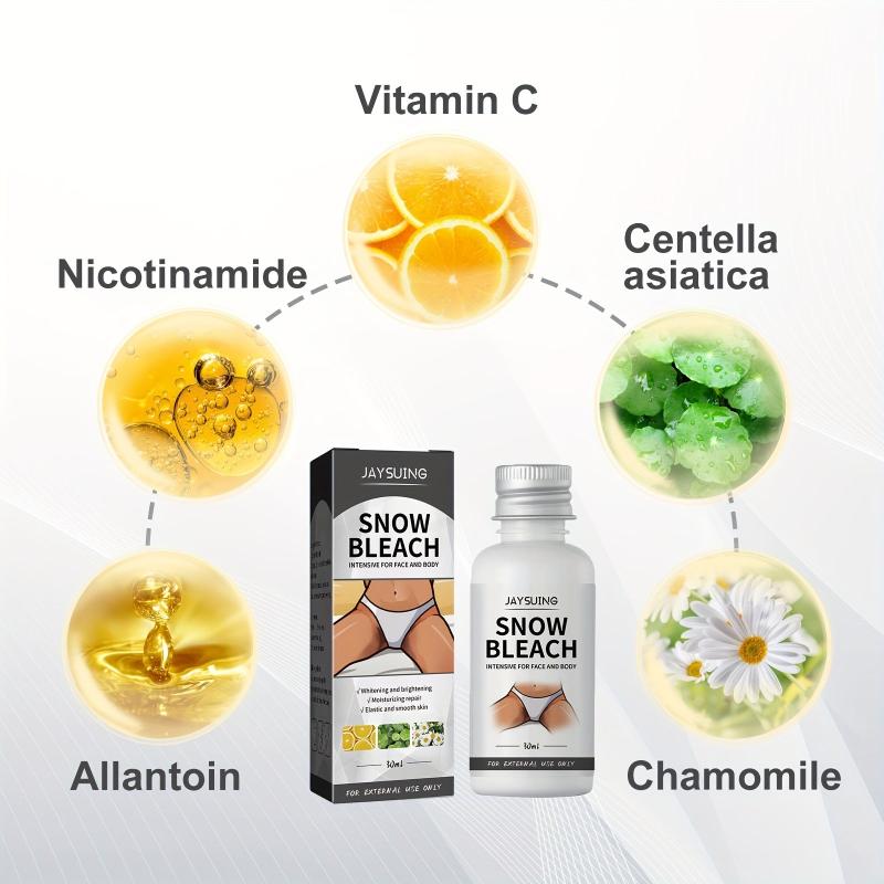 Anti-Aging Serum Age Spot Remover