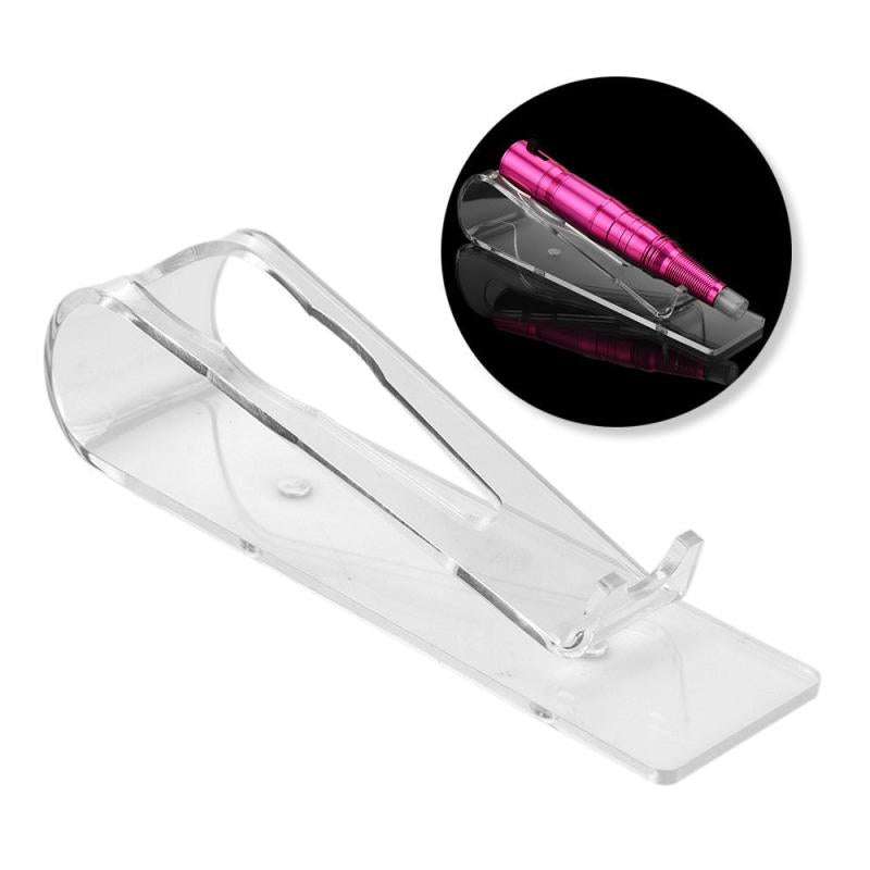 Tattoo Machine Holder & Display Rack for Permanent Makeup