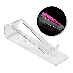Tattoo Machine Holder & Display Rack for Permanent Makeup