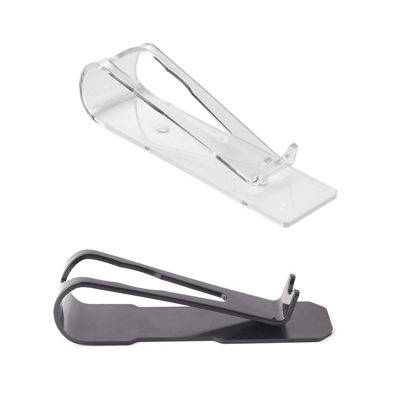 Tattoo Machine Holder & Display Rack for Permanent Makeup
