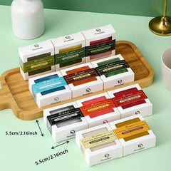 Scented Body Soap for Men & Women