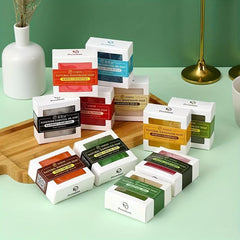 Scented Body Soap for Men & Women