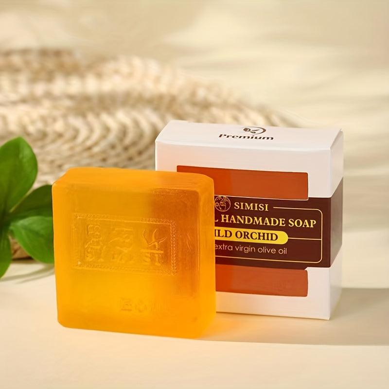 Scented Body Soap for Men & Women