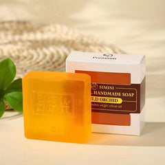 Scented Body Soap for Men & Women