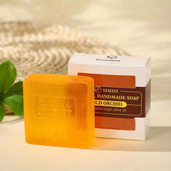Scented Body Soap for Men & Women
