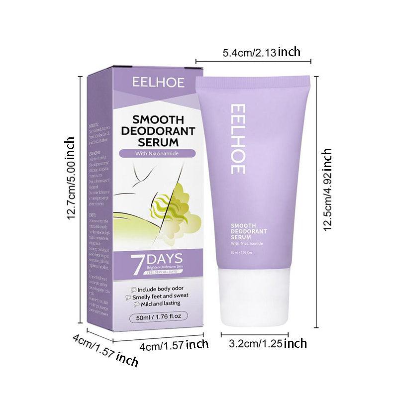 Powerful Underarm Odor Eliminator Cream 50ml