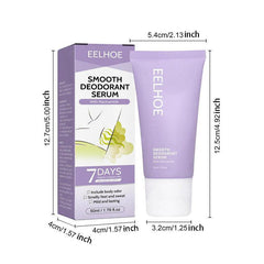 Powerful Underarm Odor Eliminator Cream 50ml