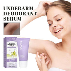 Powerful Underarm Odor Eliminator Cream 50ml