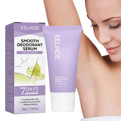 Powerful Underarm Odor Eliminator Cream 50ml