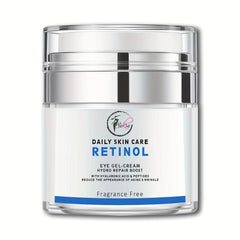 Retinol Boost Eye Cream Hydrating Under Eye Moisturizer