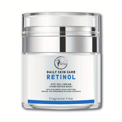Retinol Boost Eye Cream Hydrating Under Eye Moisturizer