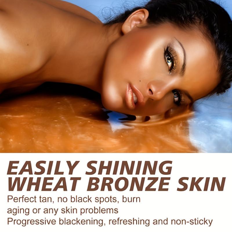 Intensive Tanning Balm Stick Soft Brown