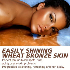 Intensive Tanning Balm Stick Soft Brown